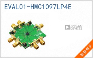 EVAL01-HMC1097LP4E