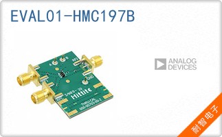 EVAL01-HMC197B
