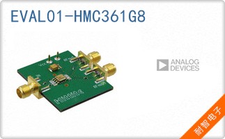 EVAL01-HMC361G8