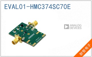 EVAL01-HMC374SC70E