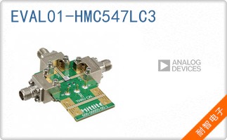 EVAL01-HMC547LC3