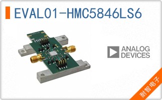 EVAL01-HMC5846LS6