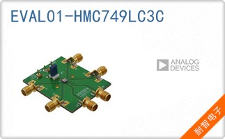 EVAL01-HMC749LC3C