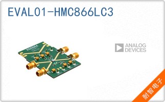 EVAL01-HMC866LC3