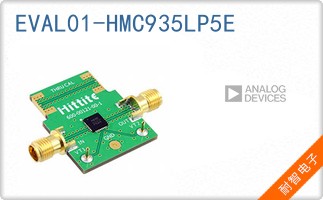 EVAL01-HMC935LP5E