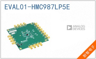EVAL01-HMC987LP5E