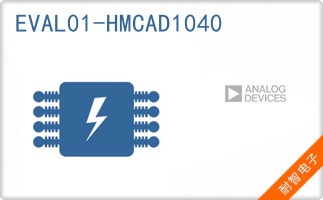 EVAL01-HMCAD1040