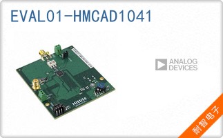 EVAL01-HMCAD1041