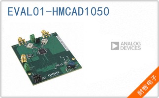 EVAL01-HMCAD1050