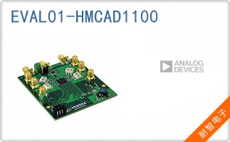 EVAL01-HMCAD1100