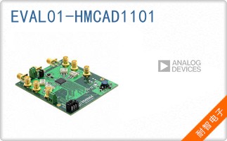 EVAL01-HMCAD1101