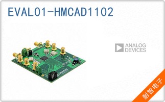 EVAL01-HMCAD1102