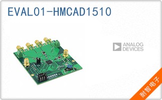 EVAL01-HMCAD1510