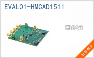 EVAL01-HMCAD1511