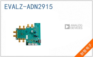 EVALZ-ADN2915