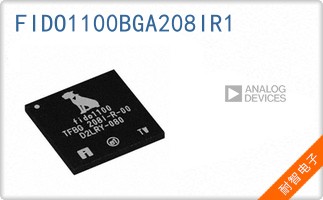 FIDO1100BGA208IR1