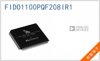FIDO1100PQF208IR1