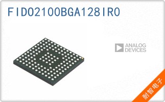 FIDO2100BGA128IR0