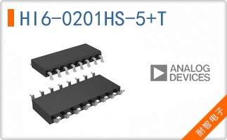 HI6-0201HS-5+T