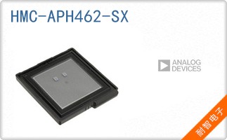 HMC-APH462-SX