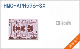 HMC-APH596-SX