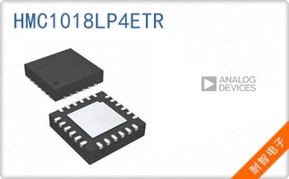 HMC1018LP4ETR