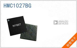 HMC1027BG