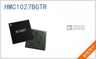 HMC1027BGTR