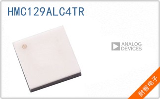 HMC129ALC4TR