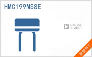 HMC199MS8E