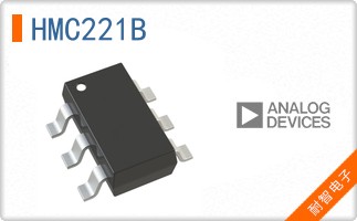 HMC221B