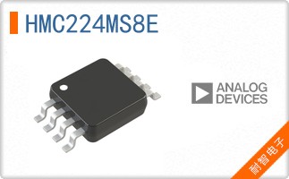 HMC224MS8E