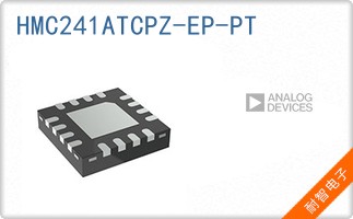 HMC241ATCPZ-EP-PT