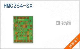 HMC264-SX
