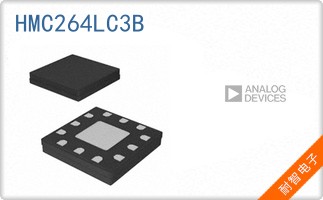 HMC264LC3B