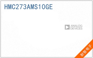 HMC273AMS10GE