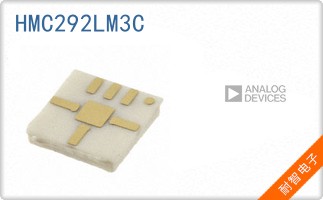 HMC292LM3C