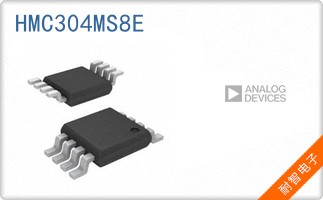 HMC304MS8E
