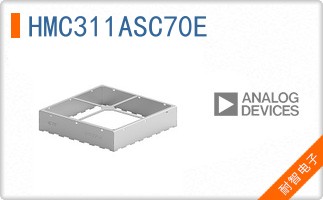 HMC311ASC70E