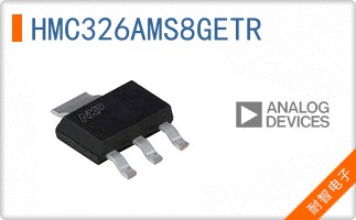 HMC326AMS8GETR
