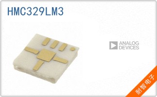 HMC329LM3
