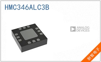 HMC346ALC3B