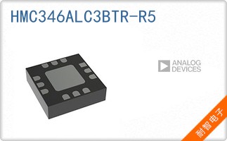 HMC346ALC3BTR-R5