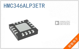 HMC346ALP3ETR