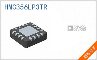 HMC356LP3TR