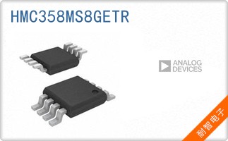 HMC358MS8GETR