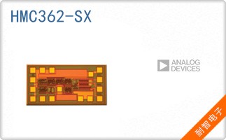 HMC362-SX