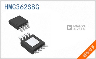 HMC362S8G