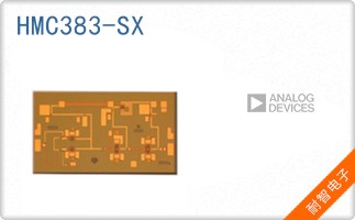 HMC383-SX