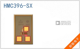 HMC396-SX